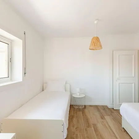 Apartamento T2 Com Terraco Appartement *