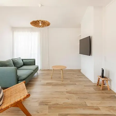 Apartamento T2 Com Terraco Appartement *