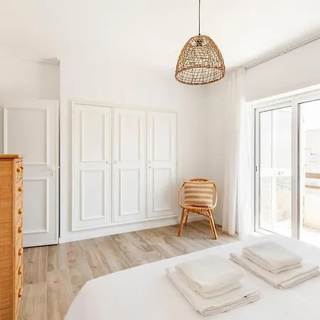 Appartement Apartamento T2 Com Terraco