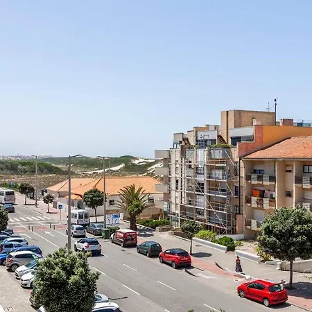 Appartement Apartamento T2 Com Terraco *