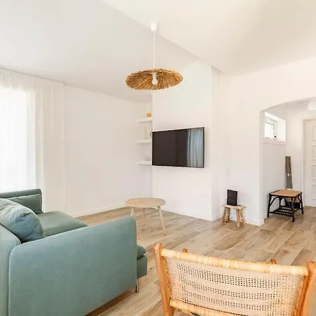 Apartamento T2 Com Terraco Appartement *